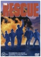 Záchranná akce (The Rescue)