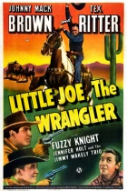 Little Joe, the Wrangler
