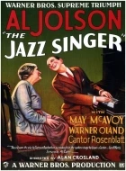 Jazzový zpěvák (The Jazz Singer)