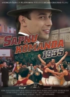 Dream Team 1935 (Sapnu komanda 1935)