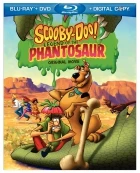 Scooby Doo: Legenda o Fantosaurovi (Scooby Doo: Legend of the Phantosaur)