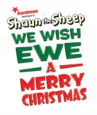 We Wish Ewe a Merry Christmas