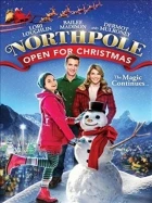 Severní pól: Na Vánoce otvíráme