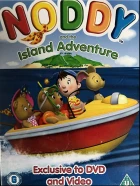 Noddyho ostrovní dobrodružství (Noddy and the Island Adventure)
