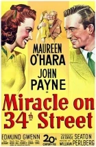 Zázrak v New Yorku (Miracle on 34th Street)