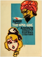 The Love Girl