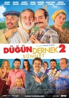 Düğün Dernek 2 Sünnet