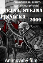 Stejná, stejná písnička