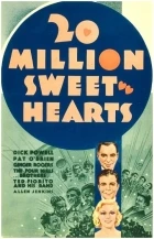 Twenty Million Sweethearts