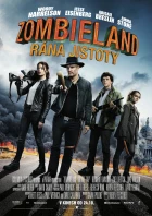 Zombieland: Rána jistoty (Zombieland: Double Tap)