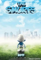 Šmoulové: Zapomenutá vesnice (Smurfs: The Lost Village)