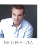 Nicu Branzea