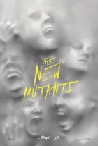 Noví mutanti (X-Men: The New Mutants)