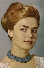 Ludmila Čursina