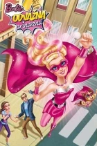 Barbie: Odvážná princezna (Barbie - Princess Power)