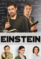 Einstein – Případy nesnesitelného génia