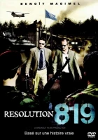 Rezoluce 819 (Résolution 819)