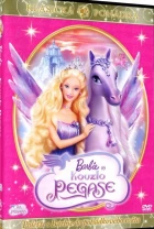 Barbie a kouzlo Pegase