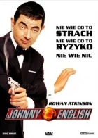 Johnny English