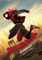 Re: Spider-Man: Paralelní světy / Spider-Man Into the Sp..(2