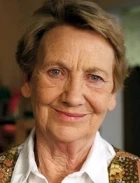Ingrid Burkhard