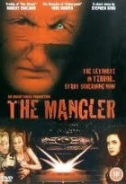 Děs v prádelně (The Mangler)