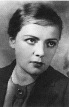 Zoja Fjodorova
