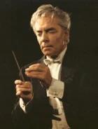 Herbert von Karajan