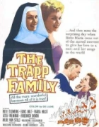 Rodina barona Trappa (Die Trapp-Familie)