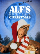 Alfovy výjimečné Vánoce (Alf's Special Christmas)
