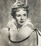 Margaret Johnston