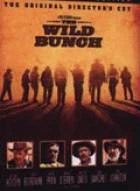 Divoká banda (The Wild Bunch)