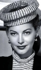 Ava Gardner