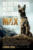 Hrdina Max (Max)