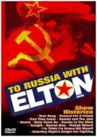 Elton John v Rusku (To Russia with Elton live 1979)
