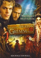 Kletba bratří Grimmů (The Brothers Grimm)