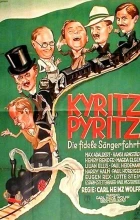 Kyritz - Pyritz
