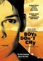 Kluci nepláčou (Boys Don't Cry)