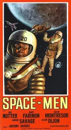 Space Men