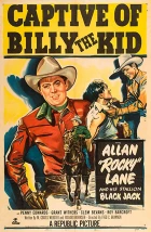 Captive of Billy the Kid