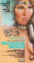 Legenda o daleké cestě (The Legend of Walks Far Woman)