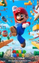 Super Mario Bros. ve filmu (The Super Mario Bros. Movie)