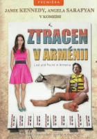 Ztracen v Arménii (Lost and Found in Armenia)