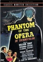 Fantom Opery (Phantom of the Opera)