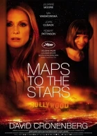 Mapy ke hvězdám (Maps to the Stars)