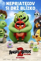 Angry Birds ve filmu 2 (The Angry Birds Movie 2)