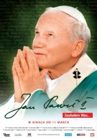 Jan Pavel II. - hledal jsem vás
