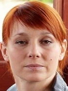 Lenka Ouhrabková