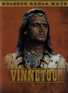 Vinnetou (Winnetou I)