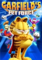 Garfield 3D (Garfield's Pet Force)